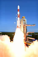 ISRO , IRNSS-1I, satellite, PSLV, GSLV, GPS, NAVIC system, Indian Regional Navigation Satellite System, Navigation with Indian Constellation, constellation, Sriharikota