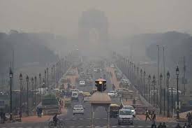 NCAP, National Clean Air Programme, air pollution, 102 cities, Ministry, state government, central government, particulate matter pollution, PM pollution, coarse, fine particle,